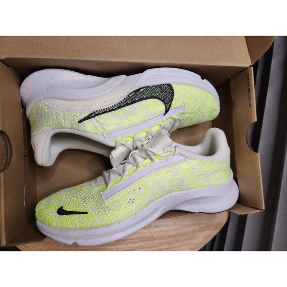 Nike SuperRep Go 3 FlyKnit – Women’s 7.5, Unworn Training Shoe - Picture 3 of 12